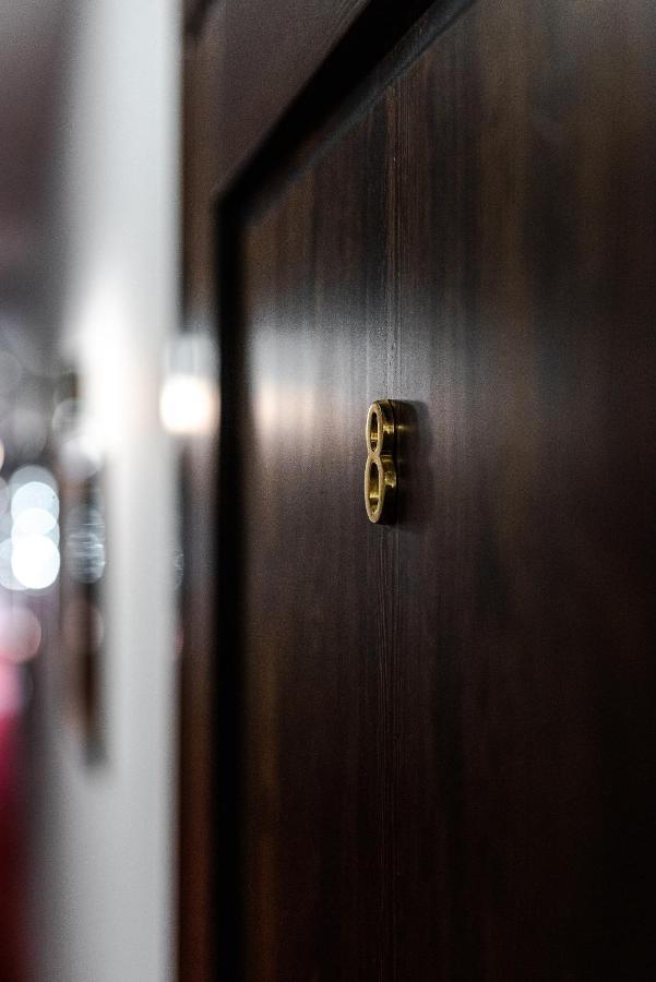 Browar Gosciniec Хойнице Экстерьер фото